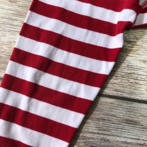 Hanna Christmas pajama bottoms - Picture 2 of 4